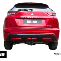 BRINK 644500 Trailer Hitch for MITSUBISHI Eclipse Cross (GK_)