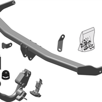 BRINK 643500 Trailer Hitch