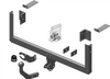 BRINK 516400 Trailer Hitch