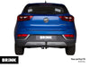 Brink Detachable Bike Carrier Towbar