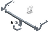 BRINK 674300 Trailer Hitch for RENAULT Clio V Hatchback (BF)