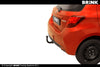 BRINK 592200 Trailer Hitch for TOYOTA YARIS