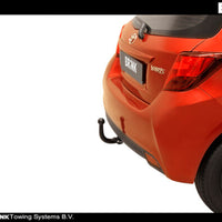 BRINK 592200 Trailer Hitch for TOYOTA YARIS