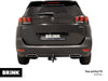 BRINK 634300 Trailer Hitch for PEUGEOT 5008 II