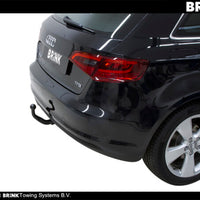 BRINK 570900 Trailer Hitch