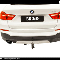 BRINK 601200 Trailer Hitch for BMW X3, X4