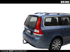 BRINK 492900 Trailer Hitch for VOLVO S80, V70