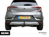 BRINK 684500 Trailer Hitch for RENAULT Captur II