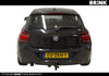 BRINK 549600 Trailer Hitch for BMW 1 Series