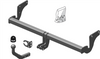 BRINK 546800 Trailer Hitch for HYUNDAI i40 Estate (VF)