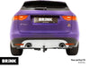BRINK 616500 Trailer Hitch for JAGUAR F-Pace (X761)