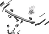 BRINK 537700 Trailer Hitch for NISSAN Juke (F15)