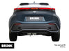 BRINK 627600 Trailer Hitch for TOYOTA C-HR (AX10)