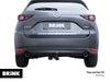 BRINK 692900 Trailer Hitch for MAZDA CX-5 II (KF)