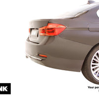 BRINK 617900 Trailer Hitch