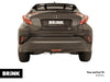 BRINK 627600 Trailer Hitch for TOYOTA C-HR (AX10)