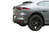 BRINK 667500 Trailer Hitch for JAGUAR I-Pace (X590)