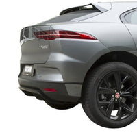 BRINK 667500 Trailer Hitch for JAGUAR I-Pace (X590)