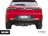 BRINK 4031100 Trailer Hitch