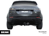 BRINK 689600 Trailer Hitch