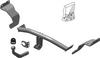 BRINK 561000 Trailer Hitch