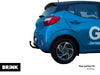 BRINK 686600 Trailer Hitch for HYUNDAI i10 III Hatchback (AC3, AI3)