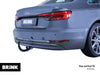 BRINK 611000 Trailer Hitch for AUDI A4, A5