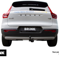 BRINK 651000 Trailer Hitch for VOLVO XC40 (536)