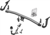 BRINK 634300 Trailer Hitch for PEUGEOT 5008 II