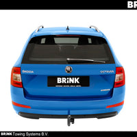 BRINK 586600 Trailer Hitch