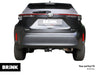 BRINK 4014600 Trailer Hitch for TOYOTA Yaris Cross (MXP_)