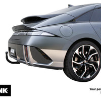 BRINK 4037200 Trailer Hitch