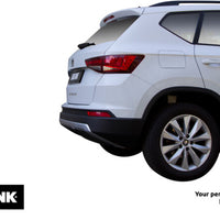 BRINK 692700 Trailer Hitch for SEAT Ateca (KH7)
