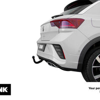 BRINK 647300 Trailer Hitch for VW T-ROC