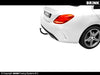 BRINK 590300 Trailer Hitch suitable for MERCEDES-BENZ C-Class