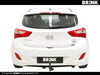 BRINK 555500 Trailer Hitch for HYUNDAI i30
