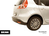 BRINK 512600 Trailer Hitch for RENAULT MEGANE, SCÉNIC