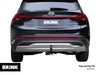BRINK 4004700 Trailer Hitch