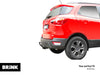 BRINK 657900 Trailer Hitch for FORD Ecosport Mk2