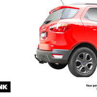 BRINK 657900 Trailer Hitch for FORD Ecosport Mk2