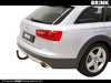 BRINK 545500 Trailer Hitch for AUDI A6