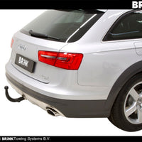 BRINK 545500 Trailer Hitch for AUDI A6