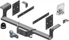 BRINK 542800 Trailer Hitch