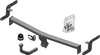 BRINK 521200 Trailer Hitch for CITROËN C3 Picasso
