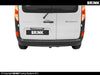 BRINK 566100 Trailer Hitch