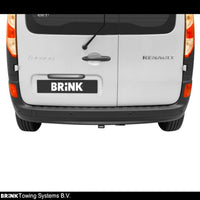 BRINK 566100 Trailer Hitch