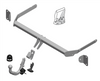 BRINK 562800 Trailer Hitch for FORD B-Max (JK8)