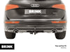 BRINK 592300 Trailer Hitch