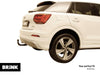 BRINK 628300 Trailer Hitch for AUDI Q2 (GAB)