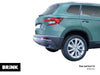 BRINK 647500 Trailer Hitch for SKODA Karoq Off-Road (NU7)